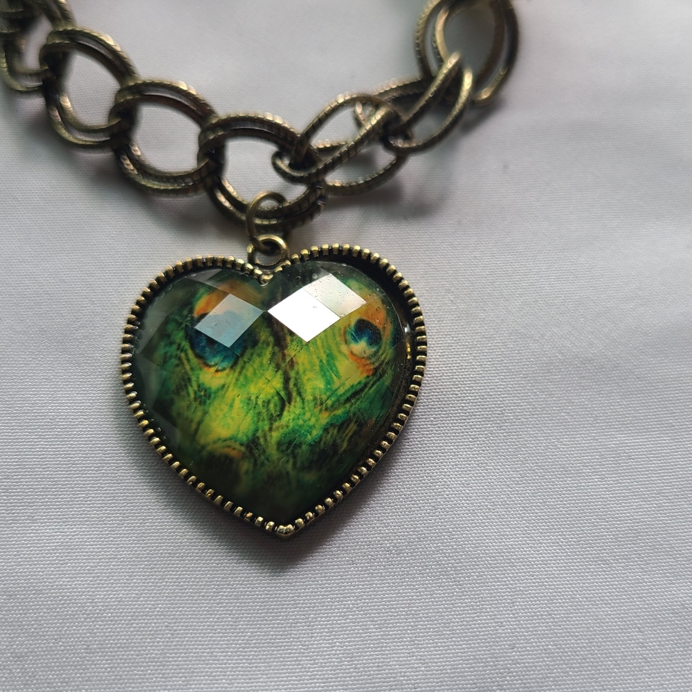 HOMEMADE Bracelet - Picture 2 of 3